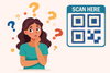 How to Print a QR Code